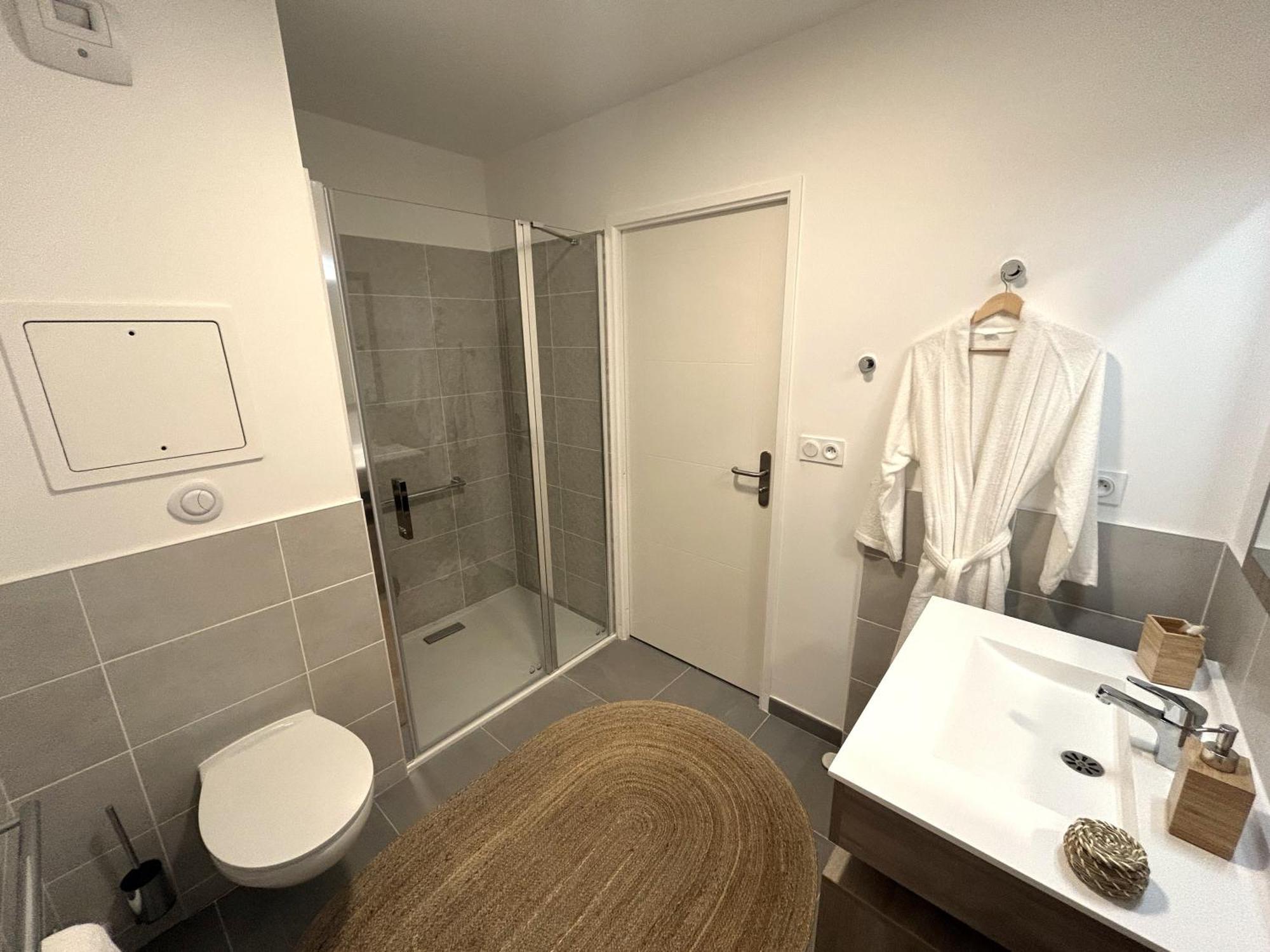 Residence Cazam Pontoise Zewnętrze zdjęcie